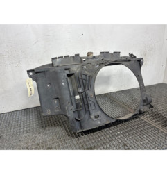 Face avant PEUGEOT 206+