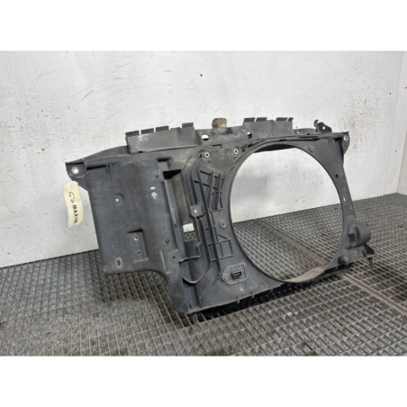 Face avant PEUGEOT 206+