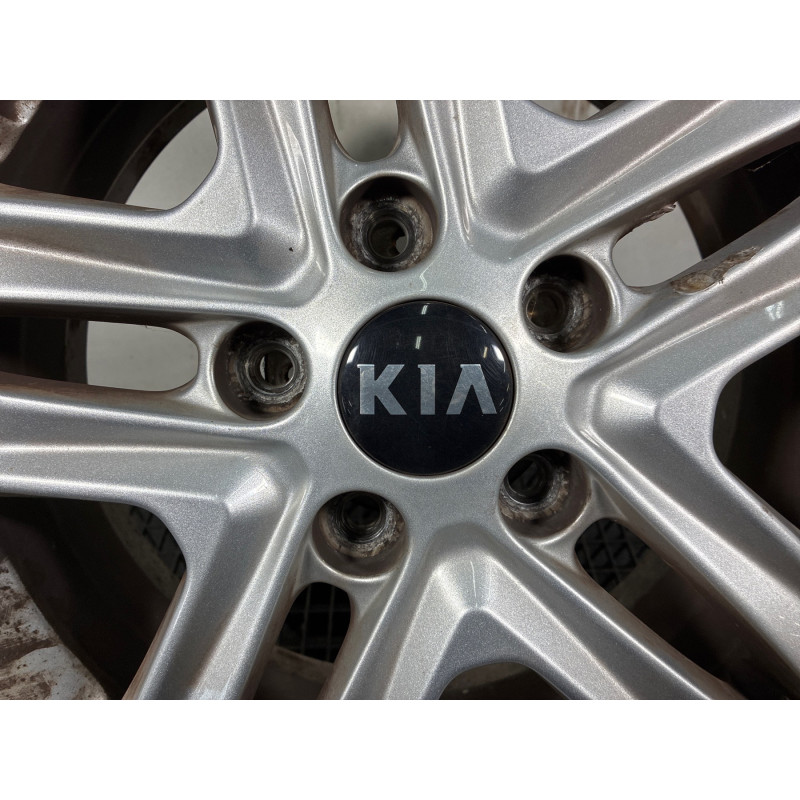Jante KIA CEE-D 3 SPORT WAGON Photo n°3