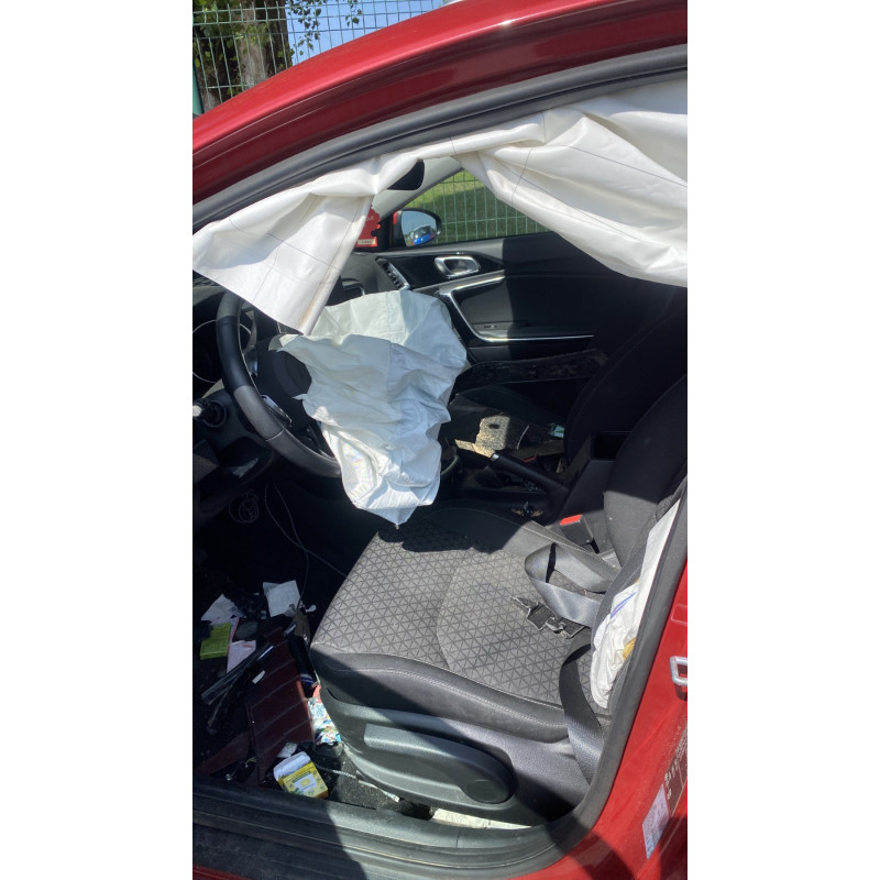 Jante KIA CEE-D 3 SPORT WAGON Photo n°4
