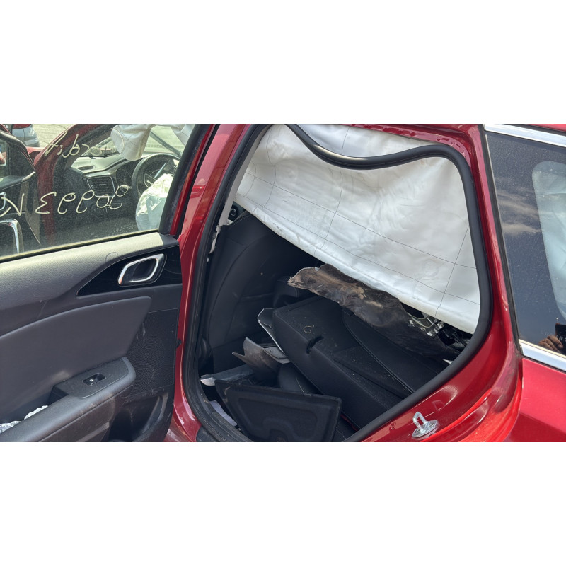 Jante KIA CEE-D 3 SPORT WAGON Photo n°17