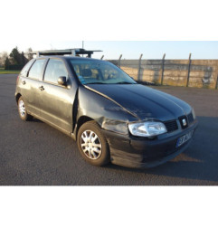 Cremaillere assistee SEAT IBIZA 2