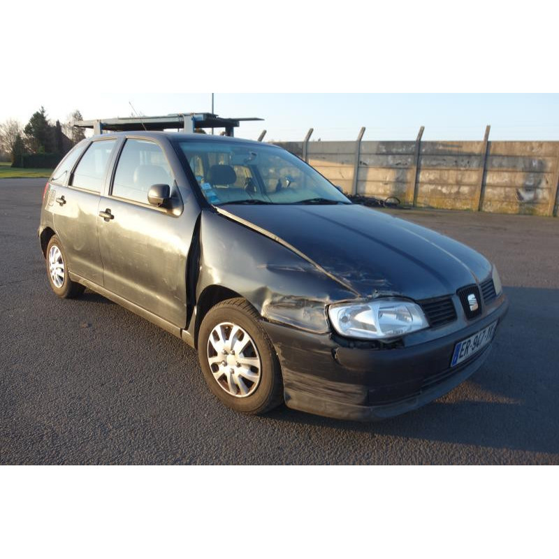 Cremaillere assistee SEAT IBIZA 2 Photo n°2