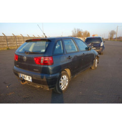 Cremaillere assistee SEAT IBIZA 2