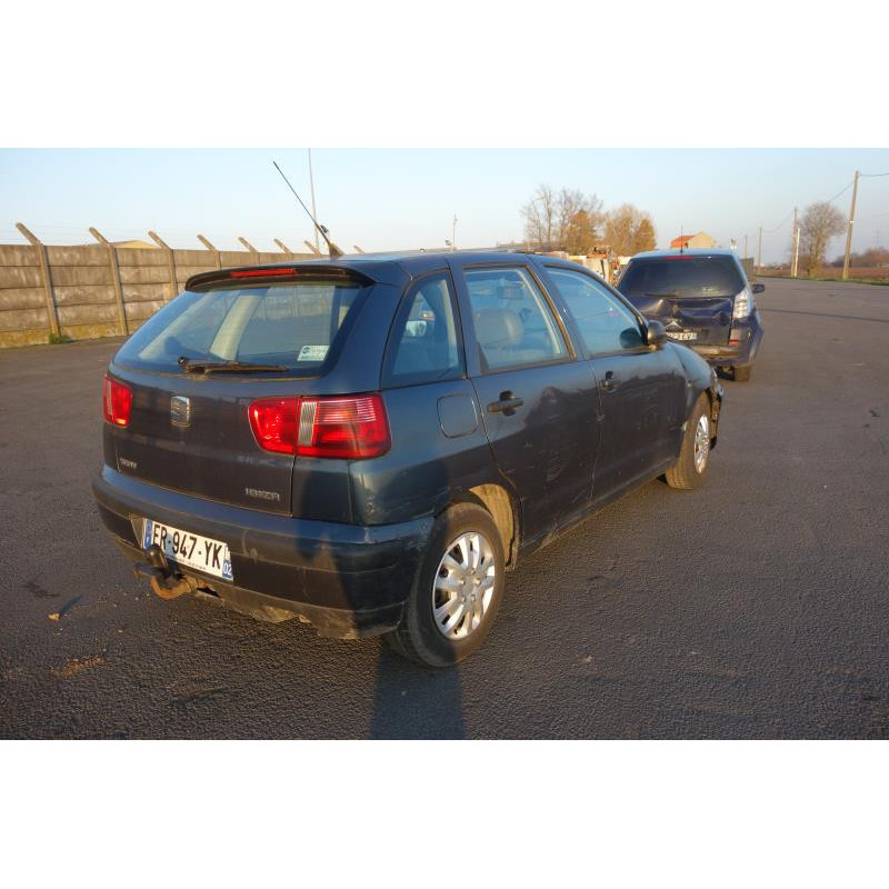 Cremaillere assistee SEAT IBIZA 2 Photo n°3