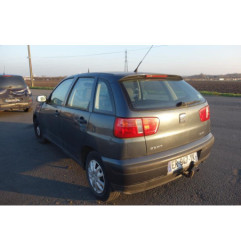 Cremaillere assistee SEAT IBIZA 2