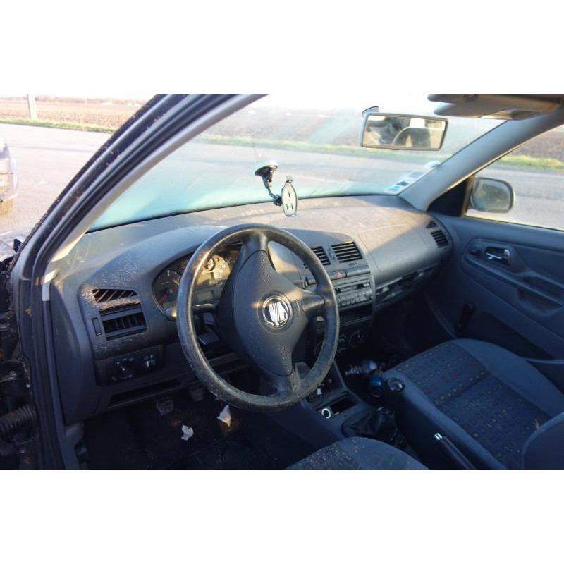 Cremaillere assistee SEAT IBIZA 2 Photo n°5
