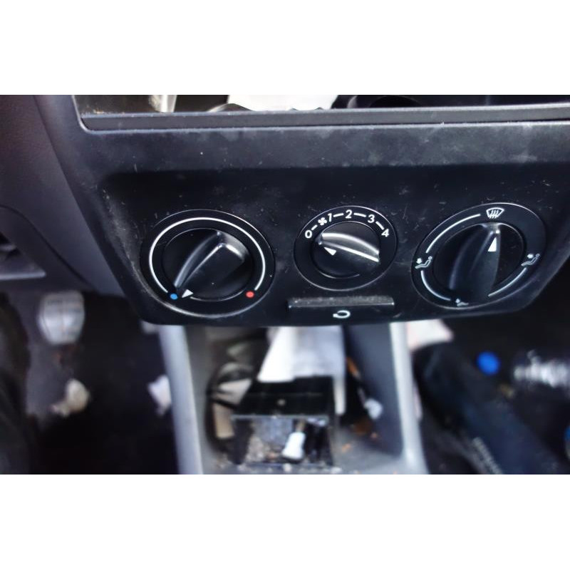 Cremaillere assistee SEAT IBIZA 2 Photo n°6
