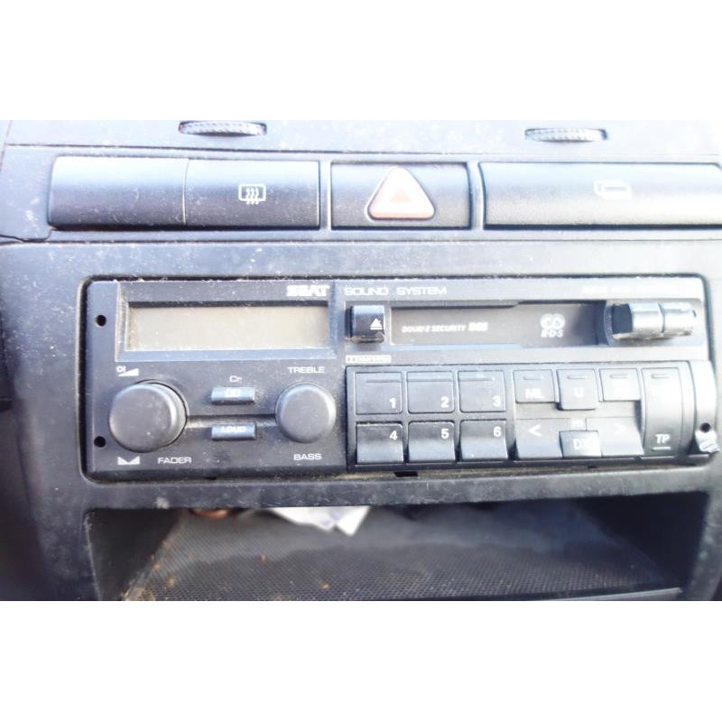 Cremaillere assistee SEAT IBIZA 2 Photo n°7