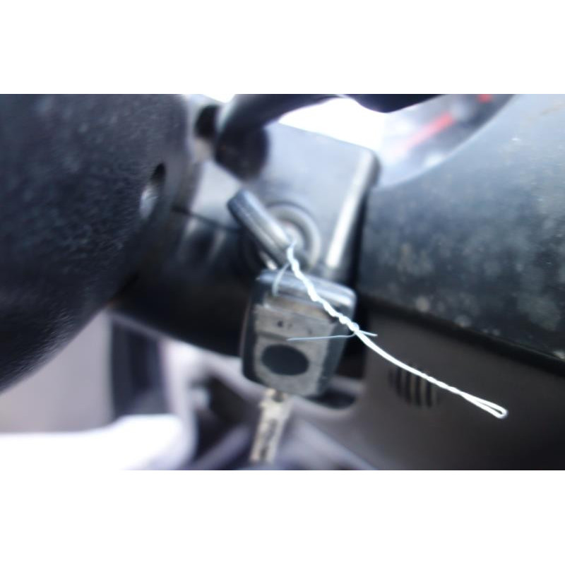 Cremaillere assistee SEAT IBIZA 2 Photo n°8