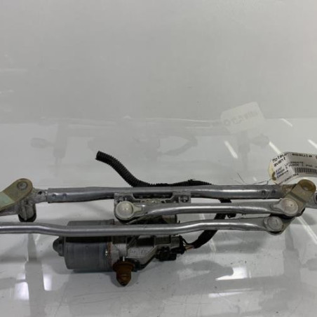 Moteur essuie glace avant FIAT PANDA 3 Photo n°1