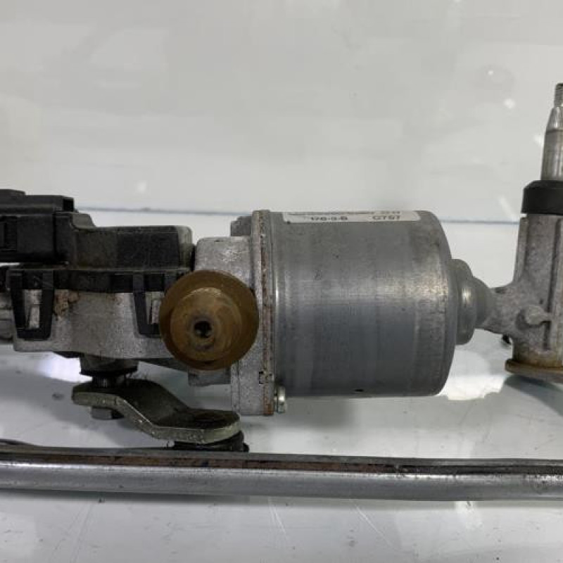 Moteur essuie glace avant FIAT PANDA 3 Photo n°3