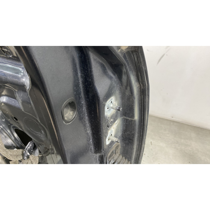 Porte avant gauche RENAULT FLUENCE Photo n°2