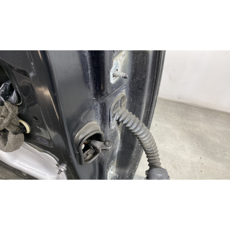 Porte avant gauche RENAULT FLUENCE Photo n°3
