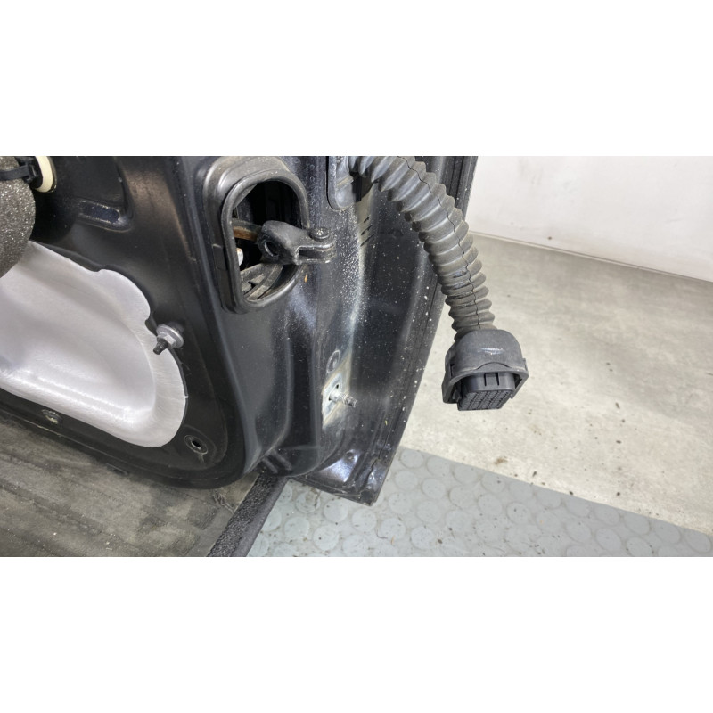 Porte avant gauche RENAULT FLUENCE Photo n°4