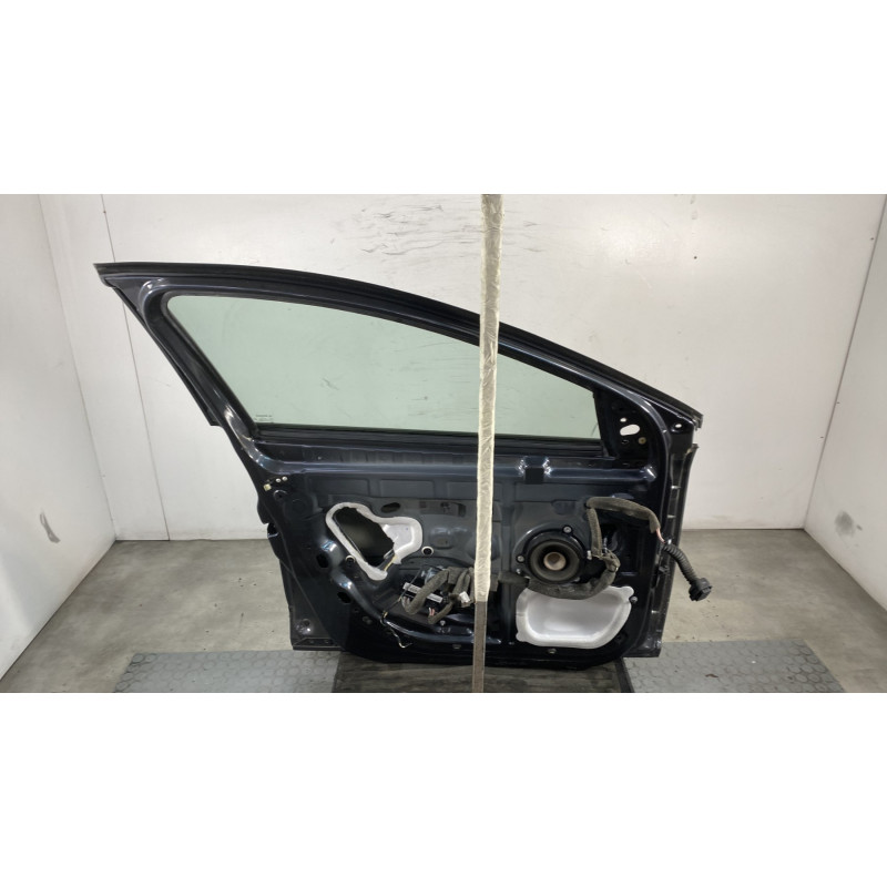 Porte avant gauche RENAULT FLUENCE Photo n°5