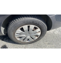 Porte avant gauche RENAULT FLUENCE