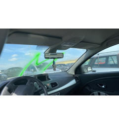 Porte avant gauche RENAULT FLUENCE