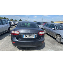 Porte avant gauche RENAULT FLUENCE
