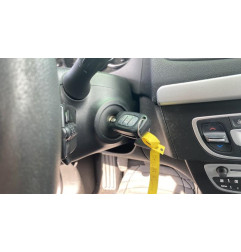 Porte avant gauche RENAULT FLUENCE