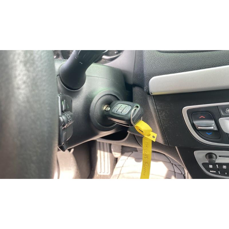 Porte avant gauche RENAULT FLUENCE Photo n°15