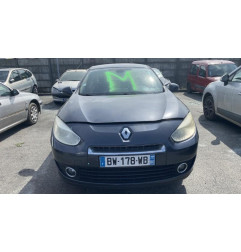 Porte avant gauche RENAULT FLUENCE