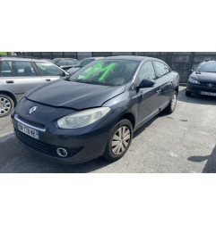 Porte avant gauche RENAULT FLUENCE