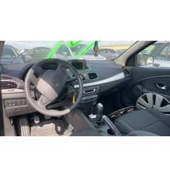 Porte avant gauche RENAULT FLUENCE