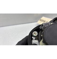 Pretensionneur de ceinture avant gauche PEUGEOT 206