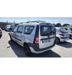 Vitre arriere gauche DACIA LOGAN MCV 1