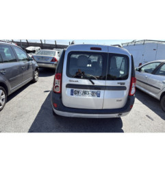 Vitre arriere gauche DACIA LOGAN MCV 1