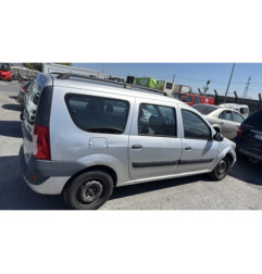 Vitre arriere gauche DACIA LOGAN MCV 1