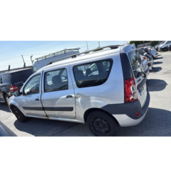 Vitre arriere gauche DACIA LOGAN MCV 1