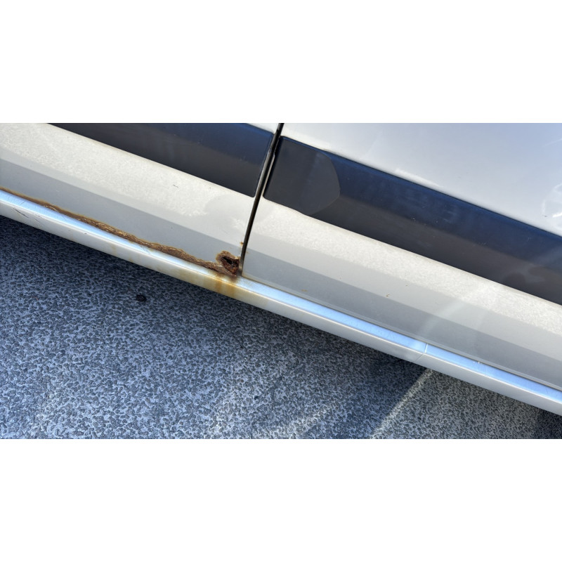 Vitre arriere gauche DACIA LOGAN MCV 1 Photo n°12