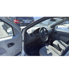 Vitre arriere gauche DACIA LOGAN MCV 1