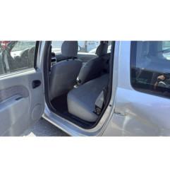 Vitre arriere gauche DACIA LOGAN MCV 1