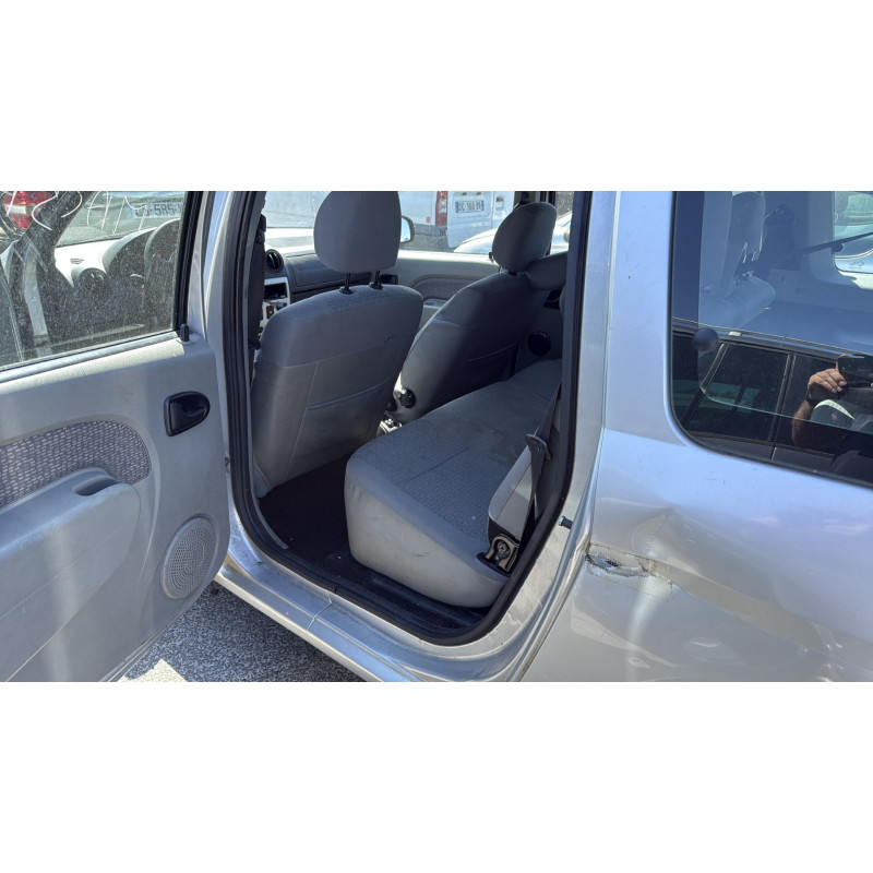 Vitre arriere gauche DACIA LOGAN MCV 1 Photo n°15