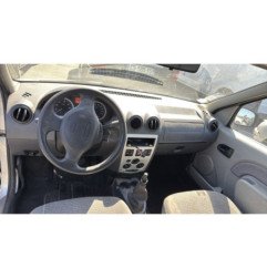 Vitre arriere gauche DACIA LOGAN MCV 1