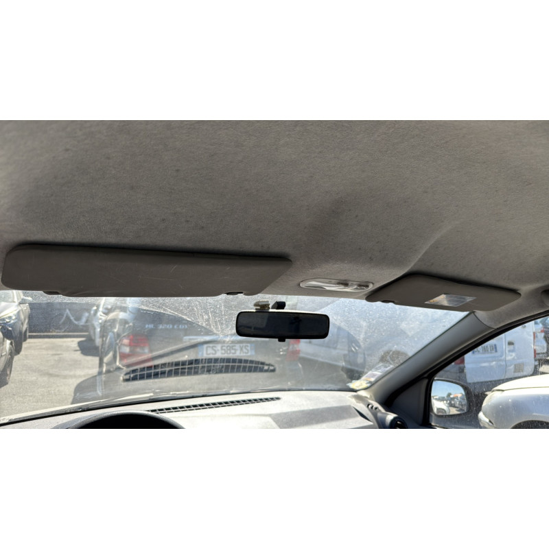 Vitre arriere gauche DACIA LOGAN MCV 1 Photo n°18