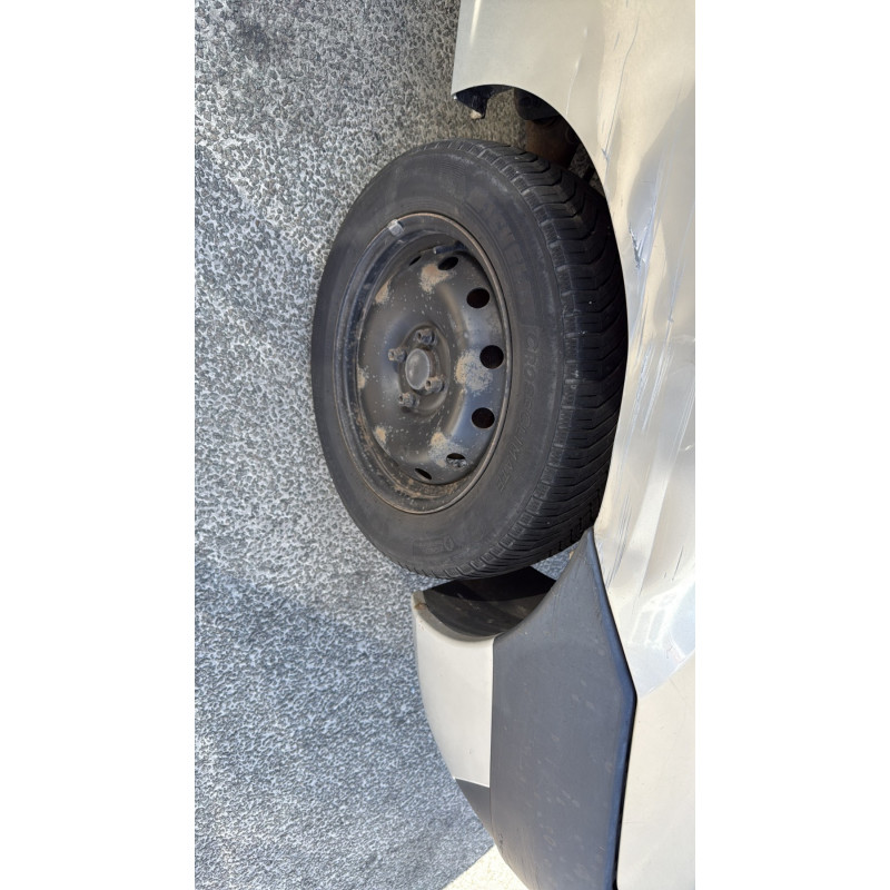 Vitre arriere gauche DACIA LOGAN MCV 1 Photo n°19