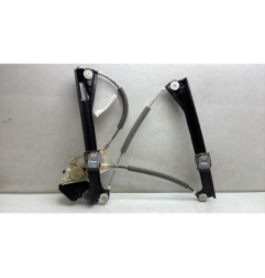 Leve vitre electrique avant droit VOLKSWAGEN POLO 5 Photo n°1