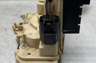 Serrure avant gauche FIAT PANDA 3