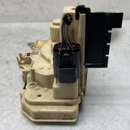 Serrure avant gauche FIAT PANDA 3
