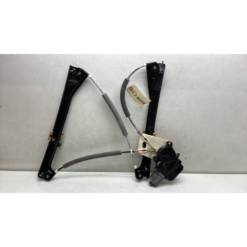 Leve vitre electrique avant droit VOLKSWAGEN POLO 5 Photo n°4