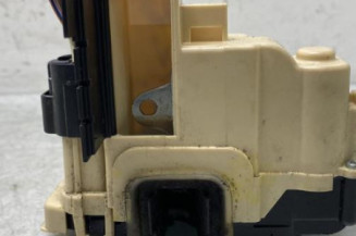 Serrure avant gauche FIAT PANDA 3