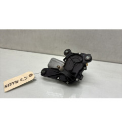 Moteur essuie glace arriere OPEL MERIVA A Photo n°1