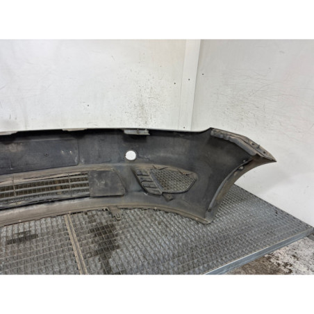 Pare choc avant FORD FIESTA 5 Photo n°1