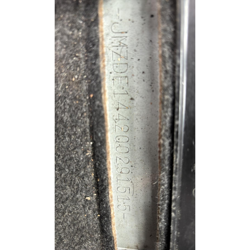 Neiman MAZDA 2 2 Photo n°4