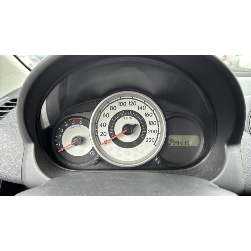 Neiman MAZDA 2 2 Photo n°5