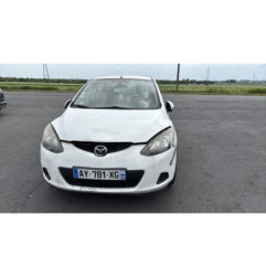 Neiman MAZDA 2 2